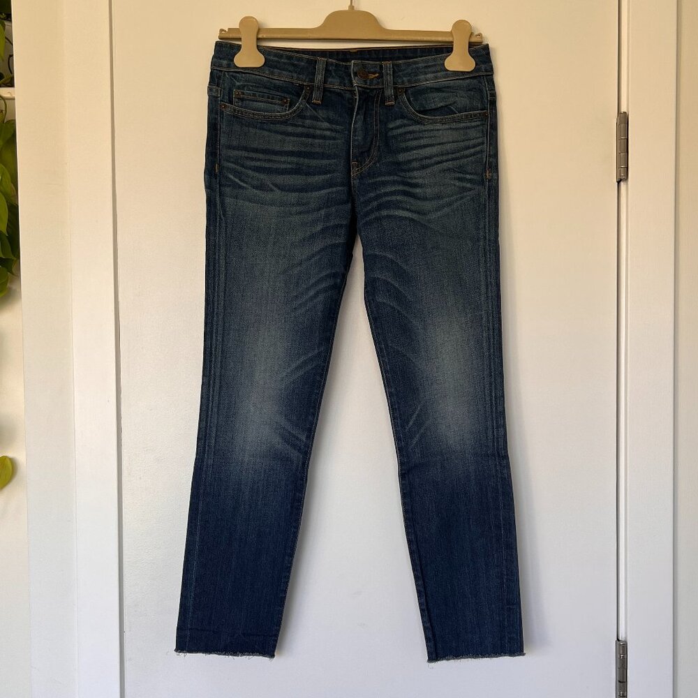 The Loose Skinny Jean from 6397